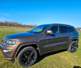 3.0L V6 MULTIJET 184KW OVERLA...