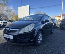 OPEL CORSA 1.3 CDTI 75 COSMO