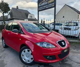 1.9 TDI // AIRCO // 1IÈRE MAIN