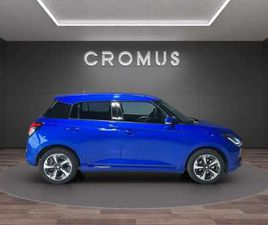 SUZUKI SWIFT 1.2H TOP 2WD KM0!!