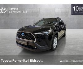 2,0 HYBRID EXECUTIVE