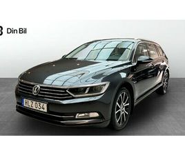 SC TSI 150 DSG7 DRAG/VÄRMARE