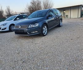 VW PASSAT 2.0TDI 6,950 EUR
