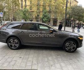 VOLVO V90 CROSS COUNTRY VOLVO V90 CROSS COUNTRY
