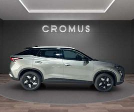 OMODA C5 SHS-H 1.5 TGDI HEV PURE AUTO *PROMO ROTTAMAZIONE*