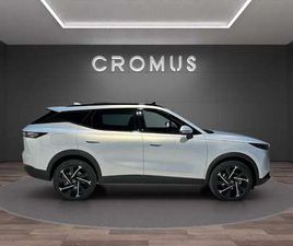 OMODA C7 7 SHS-P 1.5 TGDI PHEV PREMIUM *PROMO*