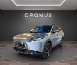 OMODA C7 7 SHS-P 1.5 TGDI PHEV PREMIUM *PROMO*