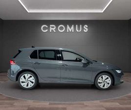 VOLKSWAGEN GOLF 1.5TSI EHYBRID ED. PLUS 204CV DSG PROMO IVA ESP.