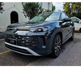 TAYRON 2.0 TDI ELEGANCE 4MOTION 193CV DSG 7 P.TI