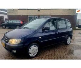 HYUNDAI MATRIX, 1.6I ACTIVE COOL