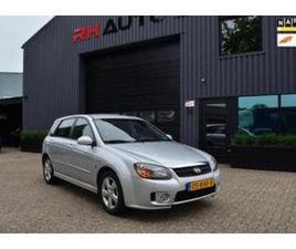 KIA SPECTRA 5 KIA SPECTRA 5, | AUTOMAAT | AIRCO | TREKHAAK