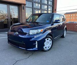 USED 2014 SCION XB RELEASE SERIES 10.0