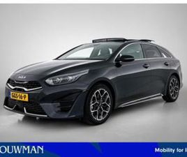KIA PROCEED, 1.5 T-GDI GT-LINE