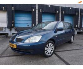 MITSUBISHI LANCER STATION WAGON, 1.6 INFORM