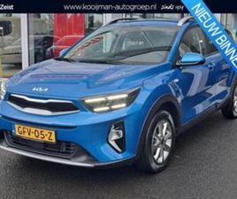 KIA STONIC, 1.0 T-GDI MHEV DYNAMICLINE