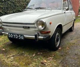 DAF 44, 0.8 COMFORT AUT