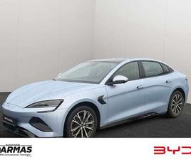 BYD SEAL SEAL 61.4KWH BATT. COMFORT