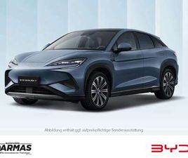 BYD SEALION 7 SEALION 7 COMFORT 82,5KWH BATT.