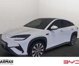 BYD SEALION 7 SEALION 7 EXCELLENCE AWD 91,3KWH BATT.