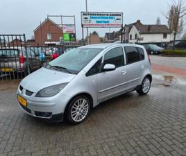 MITSUBISHI COLT, 1.3 INVITE AUTOMAAT.