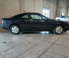 2.0I 16V CAT. 150 CV