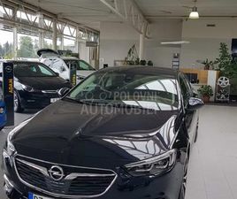 OPEL INSIGNIA 2.0 GRAND SPORT