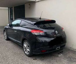 COUPE 1.9 DCI DYNAMIQUE