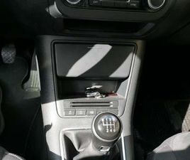 VOLKSWAGEN TIGUAN TIGUAN I 2011 2.0 TDI BM SPORT