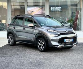 CITROEN C3 AIRCROSS CITROEN C3 AIRCROSS 1.2 PURETECH 100 S&S E6 *PROMO