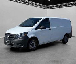 USED 2020 MERCEDES-BENZ METRIS STANDARD ROOF 126 WHEELBASE