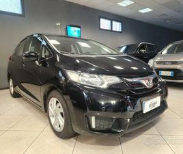 HONDA JAZZ HONDA JAZZ