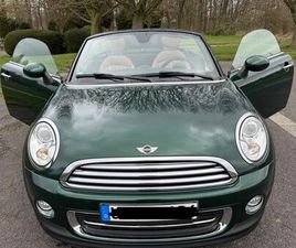 MINI ROADSTER / 70.050 KM / TOP ZUSTAND
