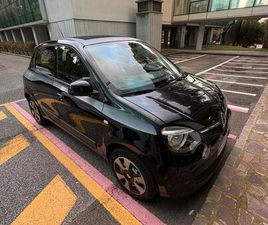 RENAULT TWINGO TETTO APRIBILE 89.000 KM EURO 6B