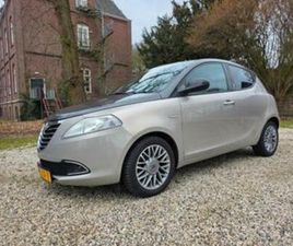 LANCIA YPSILON, 0.9 TWINAIR 85PK START&STOP