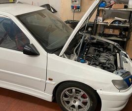 306 GTI GR .A