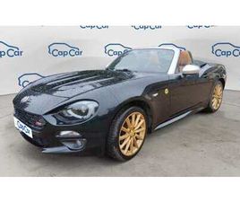 LUSSO PLUS - 1.4 MULTIAIR 140