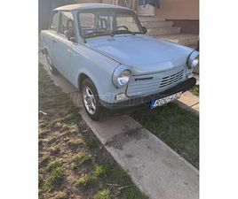 TRABANT 1.1