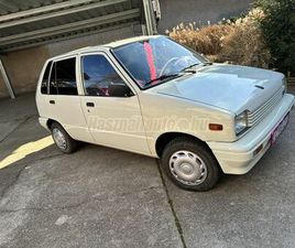 MARUTI 800 MARUTI 800 0.8 DX