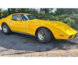 CORVETTE C3 TARGA TOP