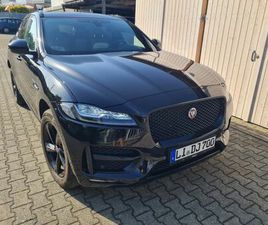 20D AWD R-SPORT AUTOMATIK R-SPORT