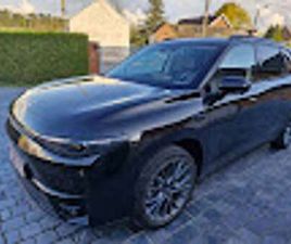 LEAPMOTOR C10 C10 69.9 KWH DESIGN