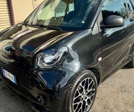 CABRIO ELECTRIC DRIVE FULL OPTIONAL