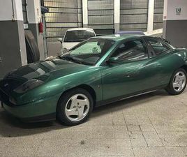 COUPE 2.0 16V TURBO PLUS