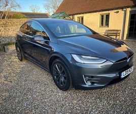 100D (DUAL MOTOR) AUTO 4WDE 5DR