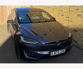 (DUAL MOTOR) LONG RANGE PLUS AUTO 4WDE 5DR