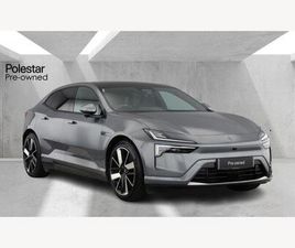 DUAL MOTOR 100KWH LONG RANGE PLUS AUTO 4WD 5DR