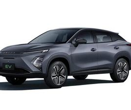 61.05KWH NOBLE AUTO 5DR