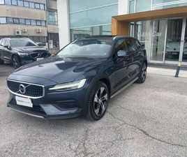 V60 CROSS COUNTRY 2.0 B4 BUSINESS PRO AWD AUTO