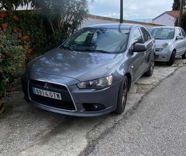 LANCER SPORTBACK 1.5 INVITE INVITE