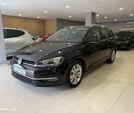 VOLKSWAGEN GOLF SW VW GOLF VARIANT 1.6 TDI CONFORTLINE